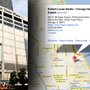 Photo of Robert Lucas Studio