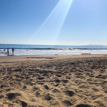 Santa Claus Beach - Beaches Near Me - Carpinteria, California Santa Claus Beach - Beaches Near Me - Carpinteria, California