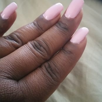 Just Got Nailed - Nail Salons Near Me - Atascocita, Texas