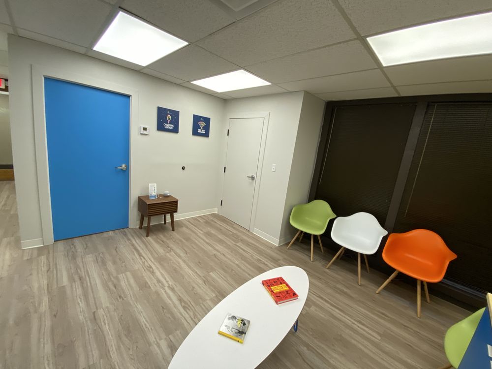 Thriveworks - grief counselor in Oklahoma City, OK