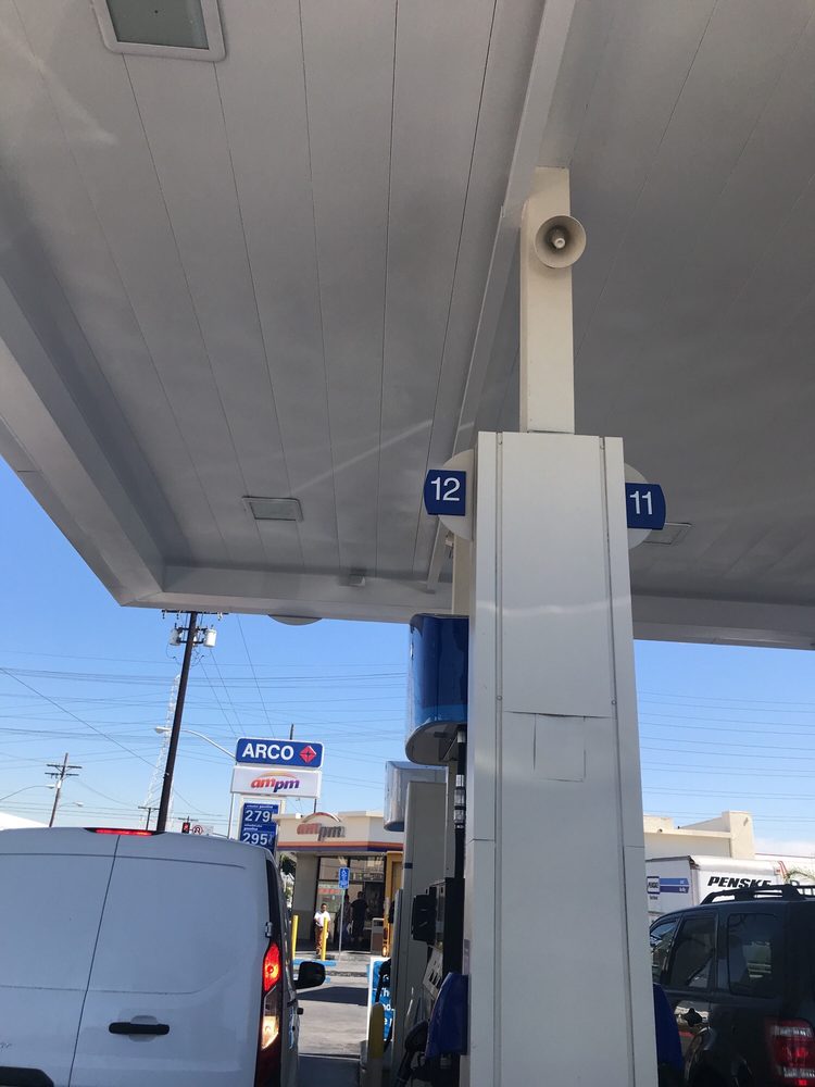 AMPM Updated May 2024 17 Reviews 3278 E Slauson Ave, Vernon