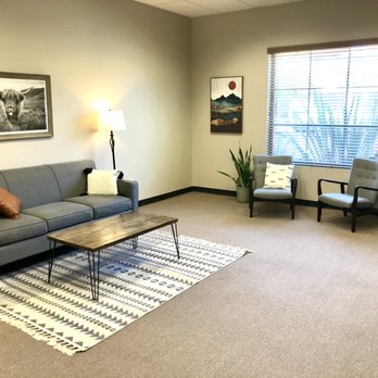 Temecula Neurofeedback - Temecula Neurofeedback's spacious waiting room. - Psychologists Near Me - Temecula, California Temecula Neurofeedback - Temecula Neurofeedback's spacious waiting room. - Psychologists Near Me - Temecula, California
