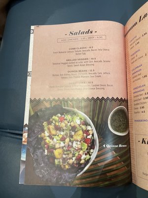Menu photo 8 Luka Restaurant Doral, FL Menu photo 8 Luka Restaurant Doral, FL
