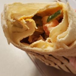 Donair Dude
