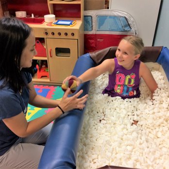 Irvine Therapy Services - Occupational Therapy Near Me - Irvine, California