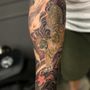 Photo of Ink Dragon
