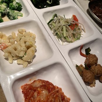 Sa Rang Bang - Banchan - Korean Near Me - Sacramento, California Sa Rang Bang - Banchan - Korean Near Me - Sacramento, California