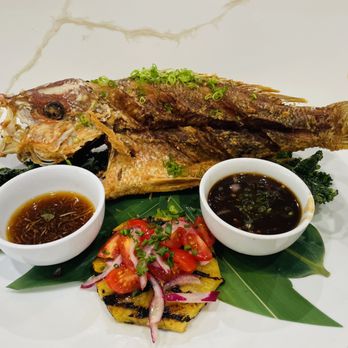 Sushi House - Seafood Near Me - Boca Raton, Florida