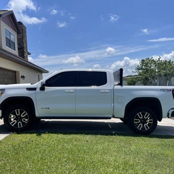 Starling Chevrolet GMC - 2021 GMC AT4 - Auto Repair Near Me - St. Cloud, Florida