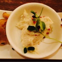 Houdt van eten - Amuse Busch