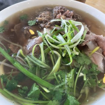 Pho Thin - Pho Thin Special (TikTok: @justandyvu) - Vietnamese Near Me - Westminster, California