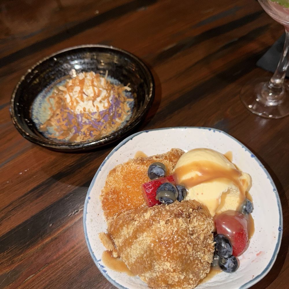 Dragonfly Robata Grill & Sushi - Sushi Bars Near Me - Orlando, Florida