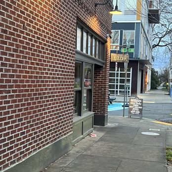 Wilder - Exterior - American Near Me - Portland, Oregon Wilder - Exterior - American Near Me - Portland, Oregon
