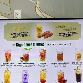 Lilikoi Boba - Bubble Tea Near Me - San Jose, California Lilikoi Boba - Bubble Tea Near Me - San Jose, California