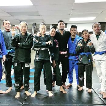 Krossface Jiu Jitsu - Brazilian Jiu-jitsu Near Me - El Sobrante, California