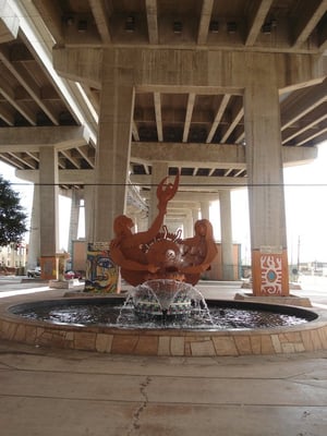 Chicano Park by null