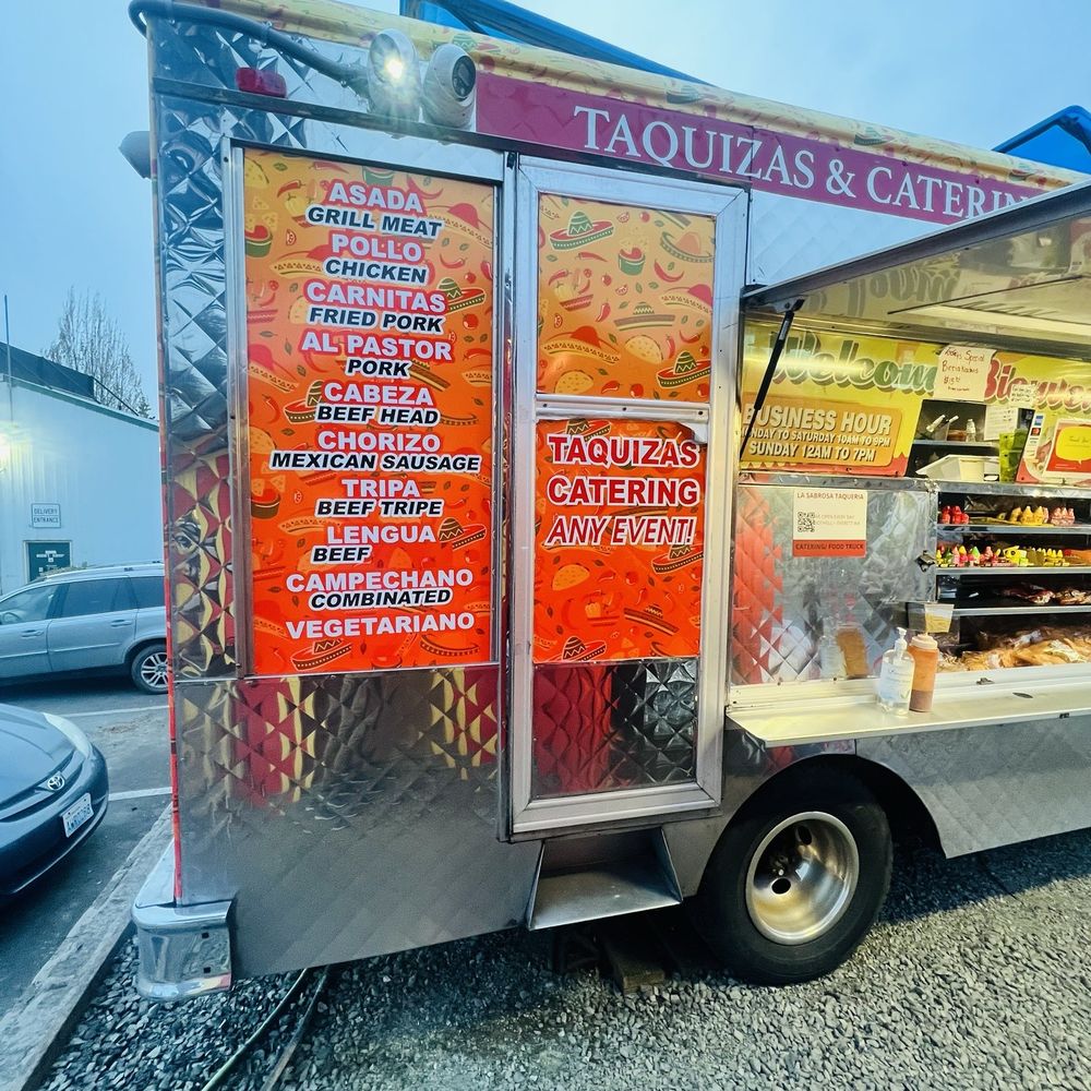 La Sabrosa Taqueria - Mexican Near Me - Bothell, Washington La Sabrosa Taqueria - Mexican Near Me - Bothell, Washington
