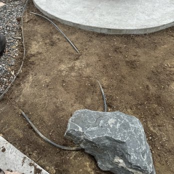 FRSR - Landscaping Near Me - Broomfield, Colorado