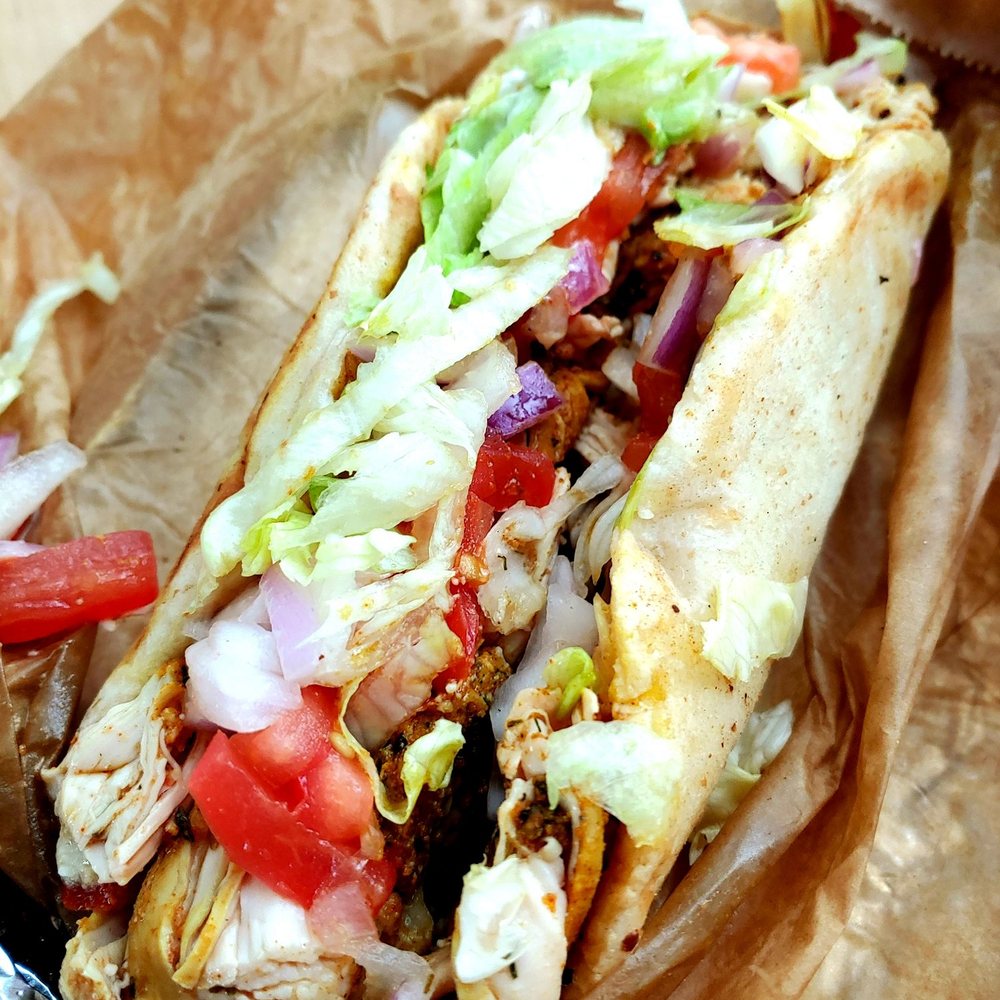 Gyros On Main - Chicken shawarma - Falafel Near Me - Covington, Kentucky Gyros On Main - Chicken shawarma - Falafel Near Me - Covington, Kentucky