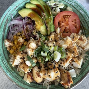 California Fish Grill - Seafood Near Me - Thousand Oaks, California