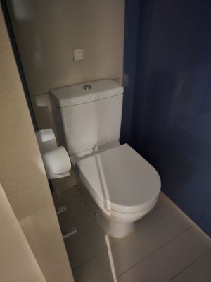 Denit Hotel by null