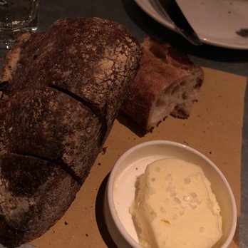 Delfina - Bread with Butter - Italian Near Me - San Francisco, California