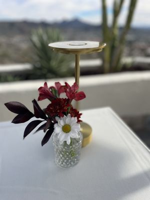 Different Pointe of View by null