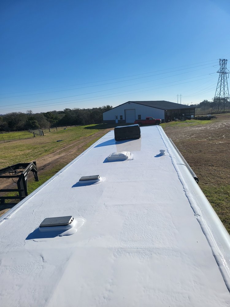 Slide of Equine Kool