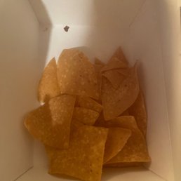 This is my nachos ....