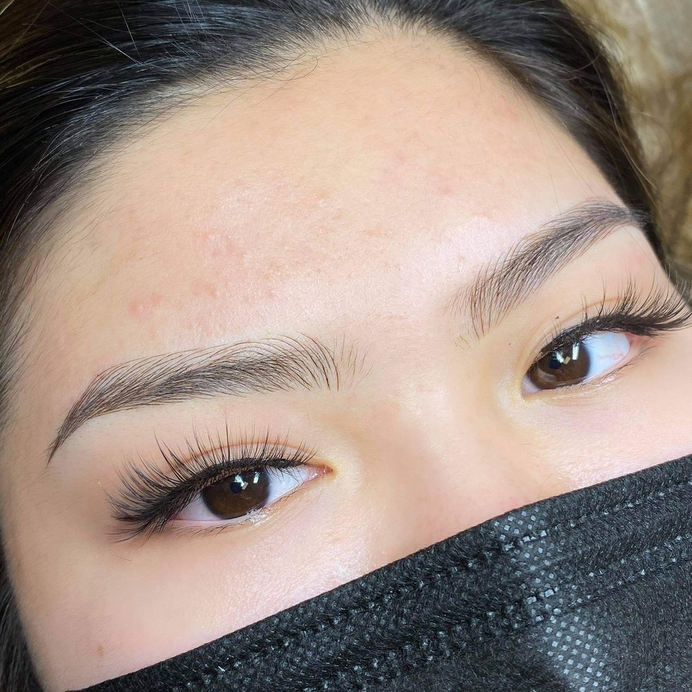 Microblading Microblading