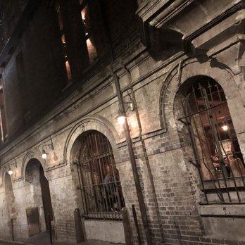 Palmer & Co - Speakeasies Near Me - Sydney, NSW