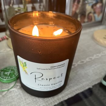 Weight Loss And Thrive - Vanilla Candle - Weight Loss Centers Near Me - Victorville, California