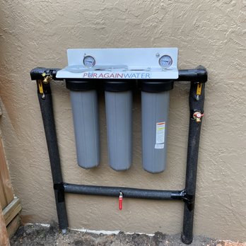 Puragain Water - Water Purification Services Near Me - Orlando, Florida Puragain Water - Water Purification Services Near Me - Orlando, Florida