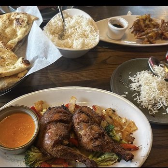 Spice Ranch Indian Fusion - Indian Near Me - Conifer, Colorado Spice Ranch Indian Fusion - Indian Near Me - Conifer, Colorado