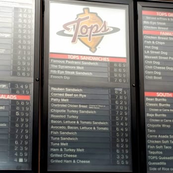 The Original Tops - Don't forget the burgers - Burgers Near Me - Pasadena, California The Original Tops - Don't forget the burgers - Burgers Near Me - Pasadena, California