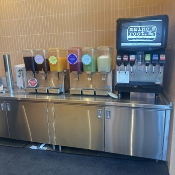 CAVA - Mediterranean Near Me - Indianapolis, Indiana