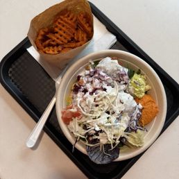 Lemon Chicken