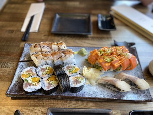 Sozai Restaurant by null