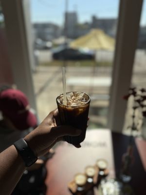 Kefita Coffee by null