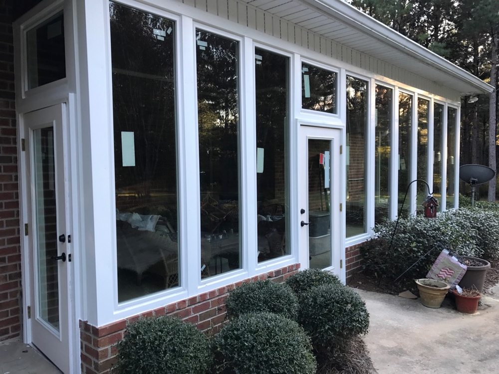 Slide of Vinamark Exterior Design