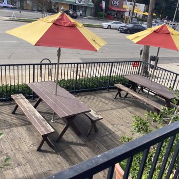 Carneys - Burgers Near Me - Studio City, California Carneys - Burgers Near Me - Studio City, California