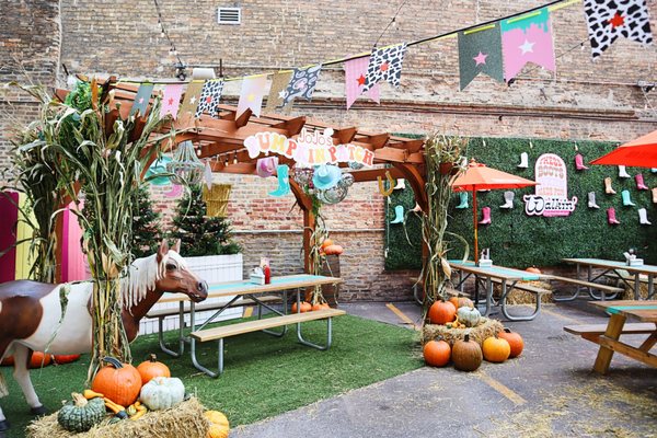 JoJo's Shake Bar - Chicago by null