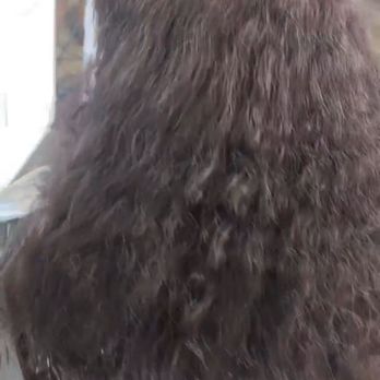 Pink Scissors Studio - Before - Hair Salons Near Me - El Monte, California