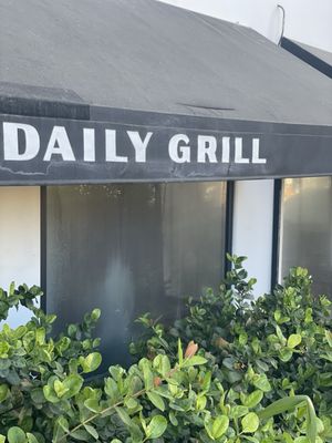 The Daily Grill by null