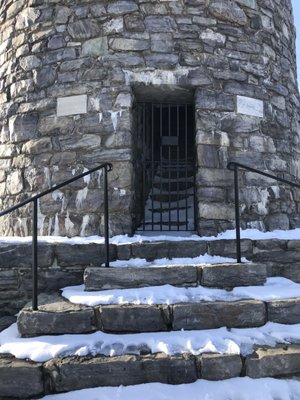 Washington Monument State Park by null