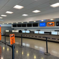 Sixt Rent A Car - SIXT car rental San Diego Int Airport