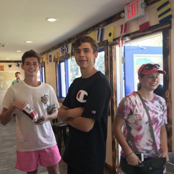 Shipwreck Cafe - Quaint inside! - Cafes Near Me - Empire, Michigan Shipwreck Cafe - Quaint inside! - Cafes Near Me - Empire, Michigan