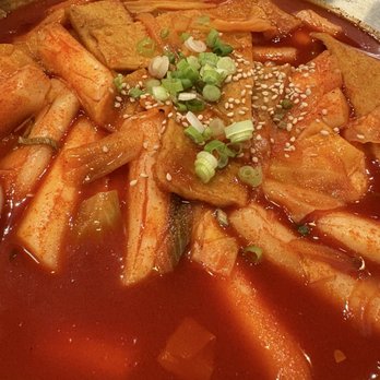 PURADAK Korean Premium Chicken - tteokbokki - Chicken Shop Near Me - Carrollton, Texas PURADAK Korean Premium Chicken - tteokbokki - Chicken Shop Near Me - Carrollton, Texas