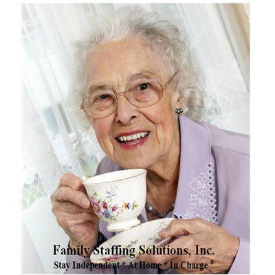 Family Staffing Solutions - home care agency in Nashville, TN