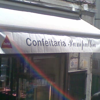 Confeitaria Pampulha - Confeiraria Pampulha, Alcântara - Cafes Near Me - Lisbon, 11 Confeitaria Pampulha - Confeiraria Pampulha, Alcântara - Cafes Near Me - Lisbon, 11